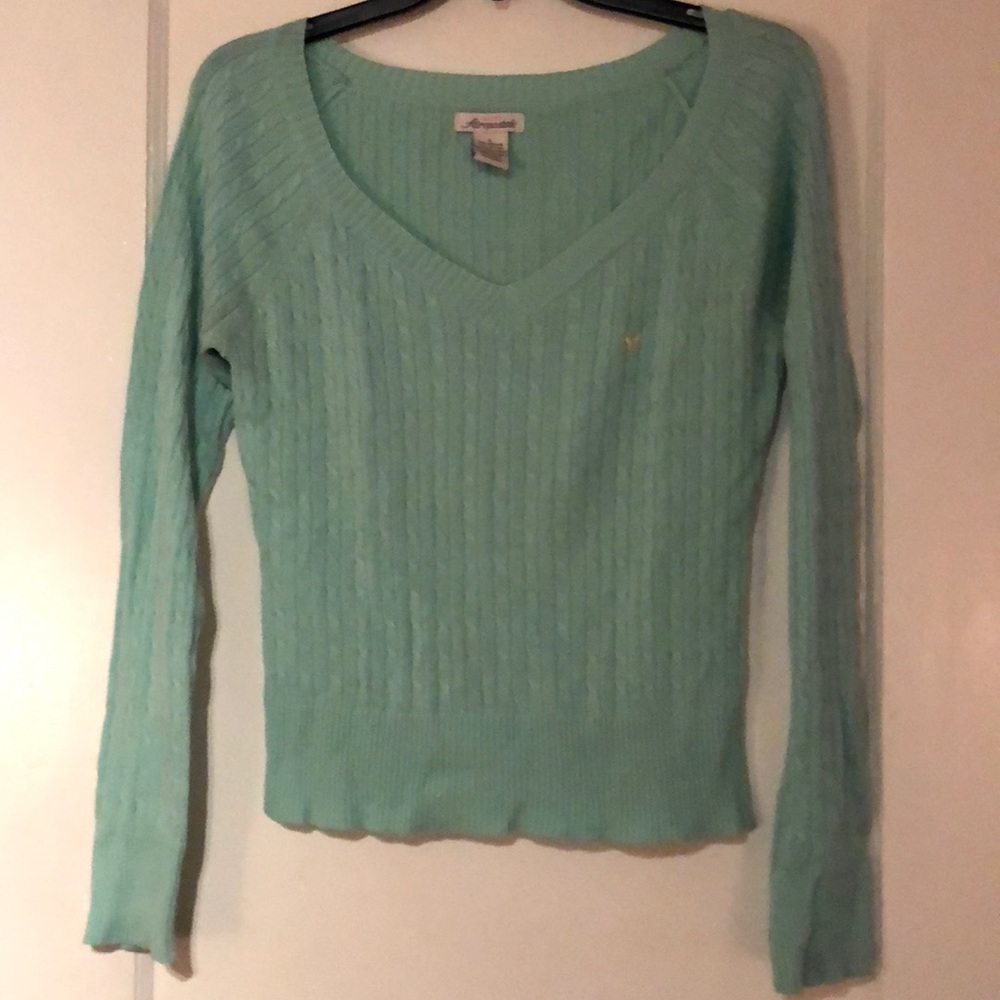 Aeropostale sweater